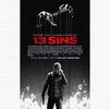 ❝13 Sins (2014)❞