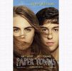 ❝Paper Town (2015)❞