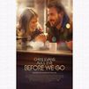 ❝Before we go (2014)❞