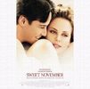 ❝Sweet November (2001)❞