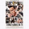 ❝Tengo ganas de ti (2012)❞