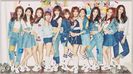 ● Dᴀʏ 089 → 27.08.2017 ♥ I.O.I ✓