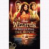 ❝Wizards of Waverly Place: The Movie (2009)❞