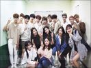 「 Day78 ♥ Golden Child X Lovelyz 」