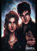 ❝Rhysand & Feyre❞ for accioperrie