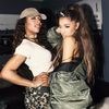 Naughty Ariana Grande Wallpaper