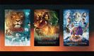 ❝The Chronicles of Narnia❞ for nefarious