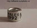 wales 1992 m