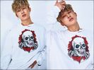 「 Day101 ♥ B.I 」