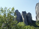 Meteora