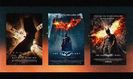 ❝The Dark Knight Trilogy❞ for Thunderstruck