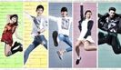 Sassy go go