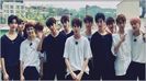 ● Dᴀʏ 120 → 27.09.2017 ♥ THE BOYZ ✓