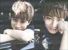 「 Day105 ♥ Eunkwang 」