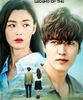 The Legend of the Blue Sea (2016) vazut de mine