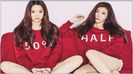 ● Dᴀʏ 127 → 04.10.2017 ♥ Davichi ✓