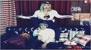 ● Dᴀʏ 128 → 05.10.2017 ♥ Trouble Maker ✓