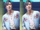 「 Day118 ♥ Jongup」