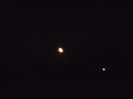 Rasarit. Luna in descrestere in Gemeni