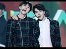 「 Day121 ♥ Jinho & Hui」