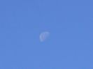 Luna in Rac, la ora amiezii