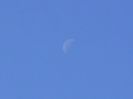 Ultimul patrar: luna in Leu la ora 13