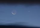 Luna noua si Venus in Balanta