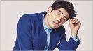 ● Dᴀʏ 143 → 20.10.2017 ♥ Eric Nam ✓