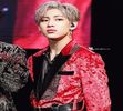 BamBam as himself - Vampire