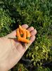 CHILLI DECORATIV - I