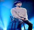 Day 44 - 27.10.2017 - Kim Yugyeom