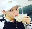 Day 47 - 30.10.2017 - Kim Yugyeom