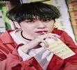 Day 48 - 31.10.2017 - Kim Yugyeom