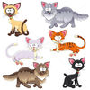 2419158_stock-photo-family-of-cats