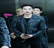 “Gather the others,” Jaebum dictates, turning into the night. “Tell Jackson to join us and have