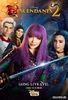 1 Descendants 2