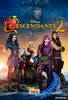 2 Descendants 2