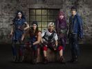 14 Descendants 2