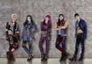 15 Descendants 2