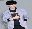 Day 54 - 06.11.2017 - Kim Yugyeom
