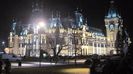 Iasi. Palatul