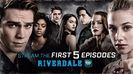 04 Riverdale Season 2
