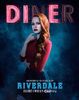 15 Season 2 'Diner' CherylBlossom