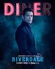 22 Season 2 'Diner' Hiram Lodge Promotional