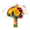 buchet_de_gerbera_galbena_si_roz_2_