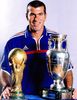 Zinedine Zidane - 1998