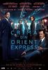 Murder on the Orient Express (2017)