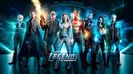 Legends of Tomorrow (2016-2017) S2 vazut de mine