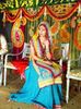 Photos Fashion Dresses Women from India, Pakistan 2