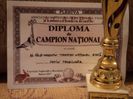 campion national Satin thuringen-Baicoi 2017